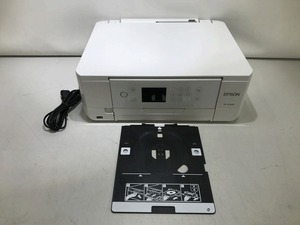 エプソン EPSON ジャンク プリンター EP-811AW