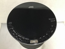 ジェーブイシー JVC コンパクトコンポーネントシステム NX-SA55_画像3