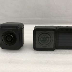 Insta360 Insta360 アクションカメラ Insta360 ONE R ツイン版 CINAKGP/Aの画像3