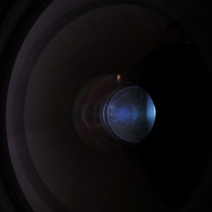 ニコン Nikon Fマウント レンズ オールドレンズ Ai-S Nikkor 24mm f2の画像8