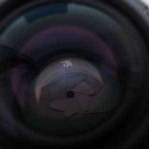 ニコン Nikon Fマウント レンズ オールドレンズ Ai-S Nikkor 24mm f2の画像7