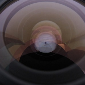 ニコン Nikon Fマウント レンズ オールドレンズ Ai-S Nikkor 24mm f2の画像6