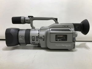 ソニー SONY ジャンク ビデオカメラ DCR-VX1000