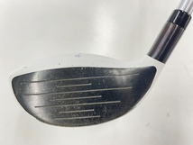 期間限定セール テーラーメイド TaylorMade 【並品】右用レディース5番フェアウェイ 18 ホワイト系 BURNER SUPERFAST2.0_画像3