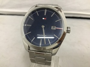 Ограниченная продажа Tommy Hilfiger Tommy Hilfiger Battery Watch TH412.14.2892