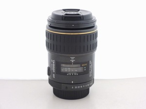 期間限定セール タムロン TAMRON PENTAX ペンタックス Kマウント レンズ SP AF 90mm F2.8 MACRO 72E