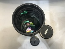 期間限定セール ニコン Nikon ED AF NIKKOR 80-200mm F2.8 D_画像2