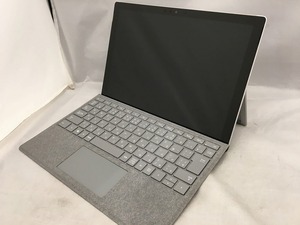 期間限定セール マイクロソフト Microsoft Surface Pro 6 LJK-00025