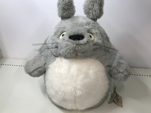 Ограниченная временная продажа Ghibli Ghibli соседний Тоторо Фарфил Фарфик Игрушка TFD-103