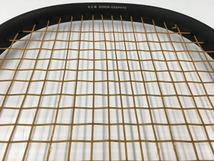 期間限定セール ヨネックス YONEX 【並品】 硬式用ラケット RQ-380_画像4