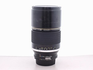期間限定セール ニコン Nikon Fマウント レンズ Ai-S NIKKOR ED 180mm F2.8
