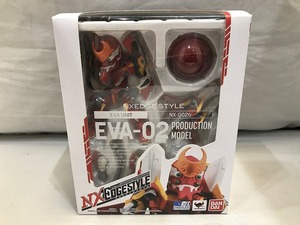 期間限定セール バンダイ BANDAI NXEDGE STYLE EVA UNIT エヴァンゲリオン2号機+S型装備