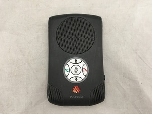 期間限定セール マイクロソフト Microsoft USBスピーカーホン POLYCOM　CX100