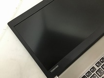 期間限定セール 東芝 TOSHIBA ノートパソコン R63/A_画像5