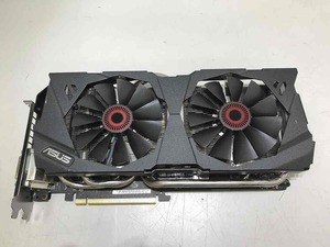 期間限定セール エイスース ASUS グラフィックボード STRIX-GTX９７０