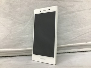 期間限定セール ゼットティーイー ZTE MONO MO-01K