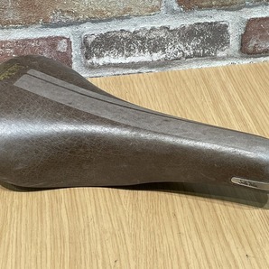 セラ イタリア selle ITALIA レザーサドル TURBO BULLITTの画像1