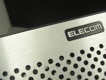 期間限定セール エレコム ELECOM ノートPC冷却台 SX-CL07SV_画像6