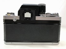 期間限定セール ニコン Nikon F フォトミックFTN_画像3