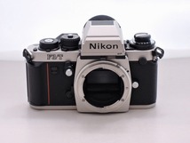 期間限定セール ニコン Nikon フィルム一眼レフカメラ ボディ F3/T　HP_画像1