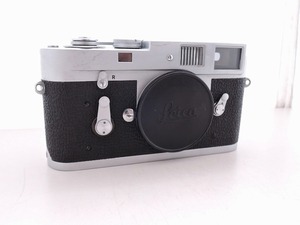 期間限定セール ライカ Leica レンジファインダーカメラ M2-R