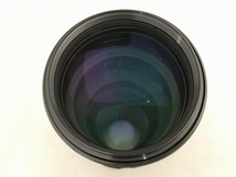 期間限定セール ニコン Nikon 交換レンズ NIKKOR-Q・C　Auto　200mm　F4　Ai改_画像3