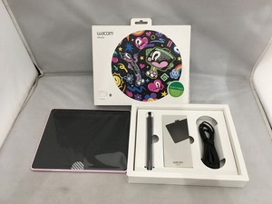 期間限定セール ワコム WACOM ペンタブレット CTL-4100WL/PO