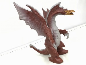 期間限定セール バンダイ BANDAI メルパ 1996 ウルトラマン 怪獣シリーズ 円谷プロ ソフビ