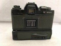 期間限定セール コンタックス CONTAX フィルム一眼 139　QUARTZ_画像5