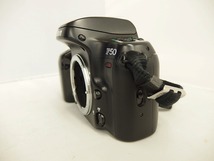 期間限定セール ニコン Nikon 【訳あり品】一眼レフカメラ F50_画像3