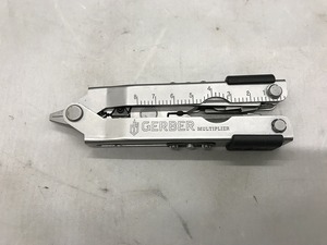 期間限定セール ガーバー GERBER マルチツール MULTIPLIER