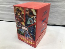 期間限定セール キングレコード KING RECORDS マーベル・アニメイテッド・ユニバース Blu-ray BOX_画像1