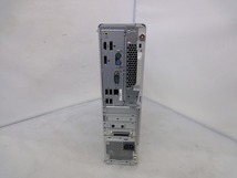 期間限定セール エヌイーシー NEC デスクトップPC MJH29/B-7 PC-MJH29BZG7_画像3