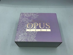 期間限定セール オーパス OPUS 美顔器 NIB-F-LV