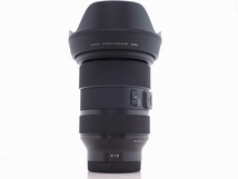 期間限定セール シグマ SIGMA Eマウント レンズ フルサイズ対応 24-70mm f2.8 DG DN Art　A019_画像3