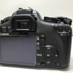 期間限定セール キヤノン Canon デジタル一眼 EOS Kiss X3の画像2