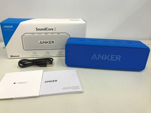 期間限定セール アンカー Anker ワイヤレススピーカー SoundCore2