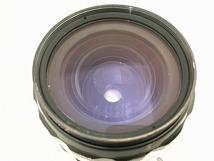 期間限定セール ニコン Nikon 交換レンズ NIKKOH　Auto　28mm　F3.5_画像3