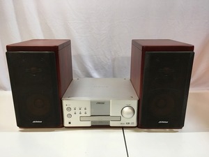  limited time sale Victor Victor audio system EX-A5