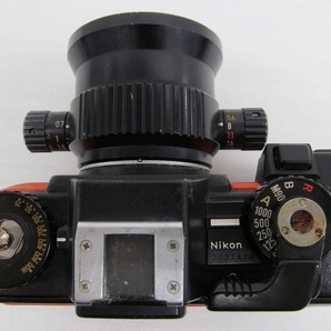 期間限定セール ニコン Nikon 【ジャンク品】 NIKONOS-Vの画像4