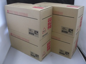 期間限定セール 【未使用】 【未使用品】 トナー4個セット RECYCLED TONER SP4500H