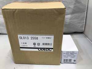 期間限定セール 【未使用】 オーデリック ODELIC シーリングライト OL013 255LR