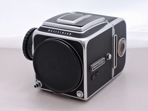 期間限定セール ハッセルブラッド HASSELBLAD 中判フィルムカメラ 500C/M