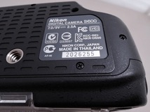 期間限定セール ニコン Nikon デジタル一眼レフカメラ ボディ D600_画像6
