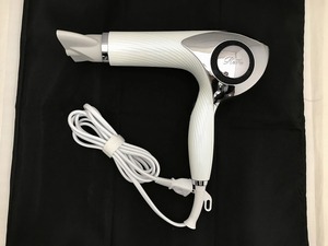 期間限定セール エムティージー MTG ReFa BEAUTECH DRYER ドライヤー ホワイト RE-AB02A