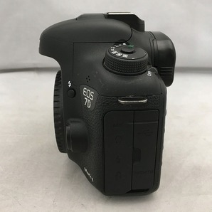 期間限定セール キヤノン Canon デジタル一眼レフカメラ EOS 7D MarkIIの画像2