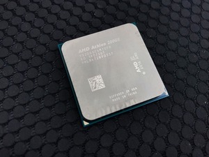 期間限定セール AMD Athlon 200GE CPU ★ジャンク品・現状渡し★