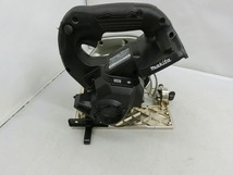 期間限定セール マキタ makita 充電式マルノコ 本体のみ HS474D_画像3