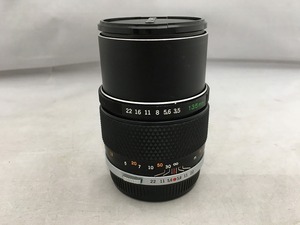 期間限定セール オリンパス OLYMPUS 交換レンズ E．ZUIKO　AUTO-T　135mm　F3.5