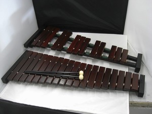  limited time sale Yamaha YAMAHA xylophone TX-6